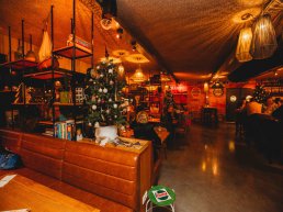 Kerst bij Kok Experience op zaterdag 24 december