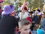 Foto's intocht Sinterklaas Ermelo