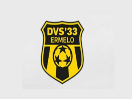 DVS'33 Ermelo moet Excelsior'31 gelijkspel toestaan (wedstrijdverslag)
