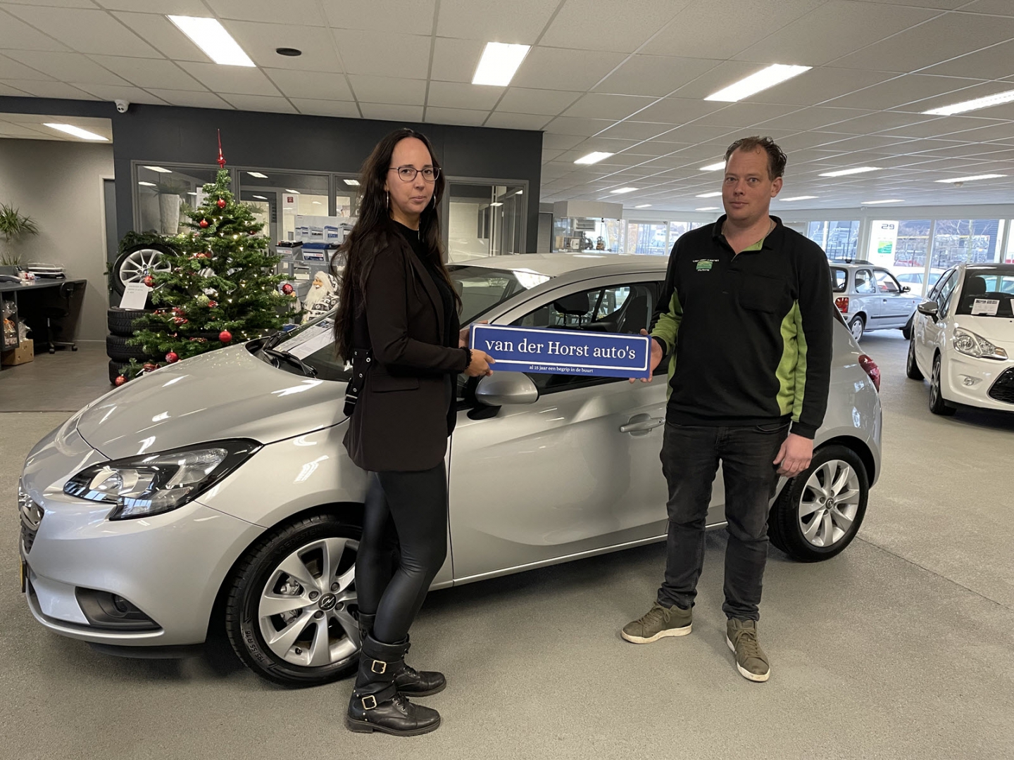 Van der Horst Auto’s voor betrouwbare occasions, reparatie en onderhoud Ermelosezaken.nl