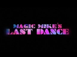 Ladiesnight Magic Mike’s Last Dance