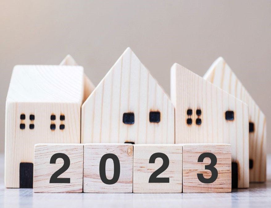 De Hypotheker Ermelo: Een hypotheek in 2023 De belangrijkste wijzigingen