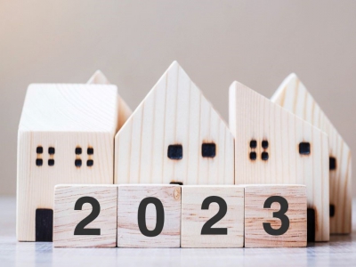 De Hypotheker Ermelo: Een hypotheek in 2023 De belangrijkste wijzigingen