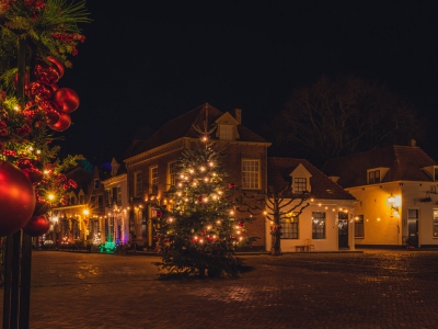 Fijne Kerstdagen en een gezond 2023!