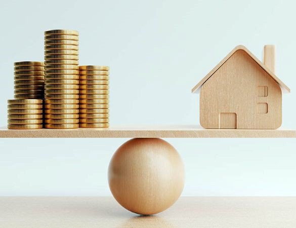 Nieuws de Hypotheker Ermelo: Je overwaarde inzetten voor een verbouwing of het verduurzamen van je huis? Dat kan! 
