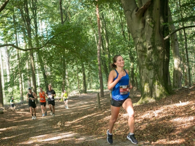 Meedoen aan de Dassen TrailRun een mooi goed voornemen!