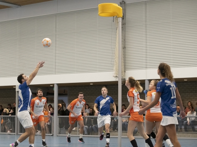 Zaterdag gehaktdag in Maartensdijk (wedstrijdverslag)