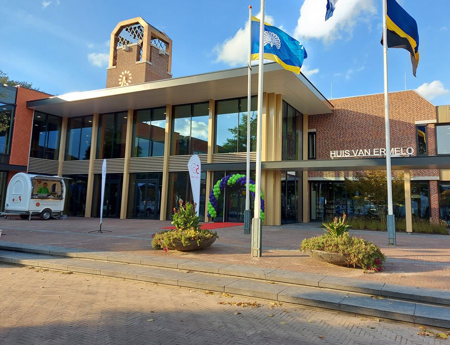 Officiële bekendmakingen gemeente Ermelo week 4 2023 Ermelosezaken.nl