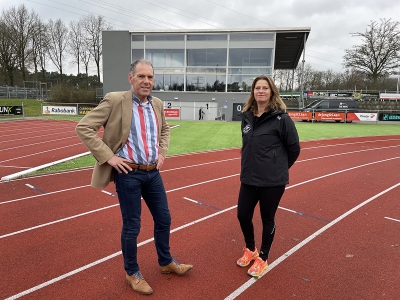 AV Athlos bestaat 70 jaar: atletiek als onderdeel van een gezonde leefstijl