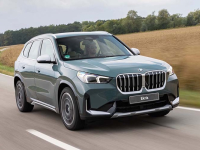 Nieuws Ekris BMW Nijkerk: ontdekt flex lease van BMW