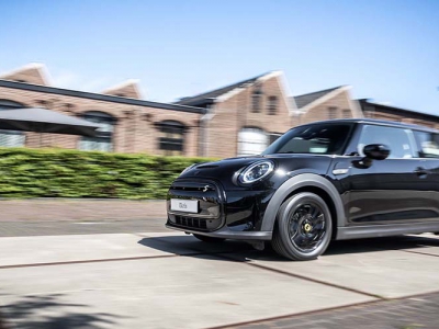 Nieuws Ekris MINI: MINI flex lease