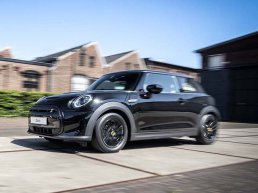 Nieuws Ekris MINI: MINI flex lease