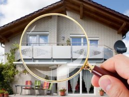 Nieuws de Hypotheker Ermelo: Huis kopen? Bouwkundige keuring