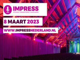 IMPRESS Congres 2023