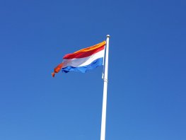 Koningsdag Harderwijk Kok Experience en Kok CinemaxX