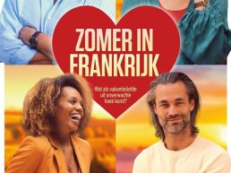 Ladiesnight Zomer in Frankrijk