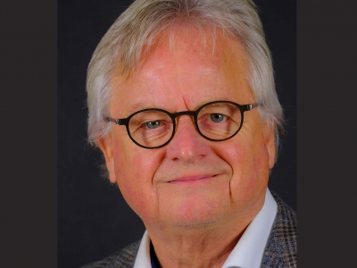 Bert Visser nieuw raadslid voor Progressief Ermelo