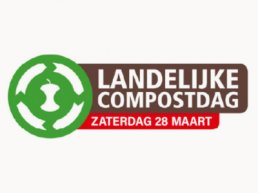 Gratis compost op Landelijke Compostdag