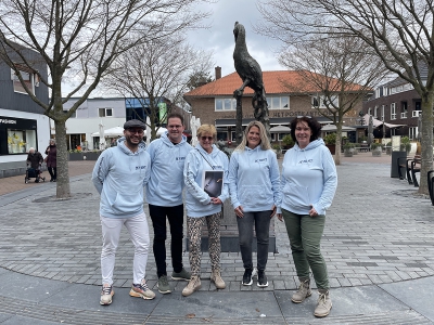 Aftellen naar 24 maart: na drie jaar kan De Kwist eindelijk van start in Ermelo