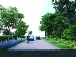 Herinrichting Oude Telgterweg Wat vindt ú er van?