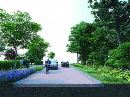 Herinrichting Oude Telgterweg Wat vindt ú er van?