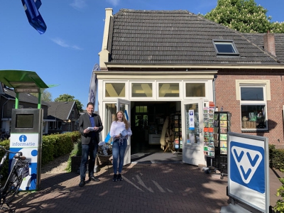​Toeristisch Informatie Punt Harderwijk sluit zich aan bij regionale samenwerking VVV’s