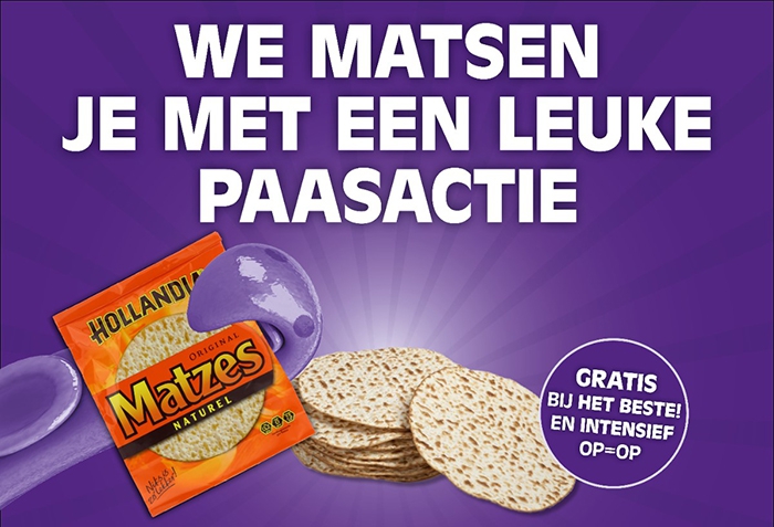 Niels Autowas Harderwijk matst je met een leuke Paasactie!