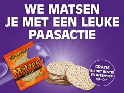 Niels Autowas Harderwijk matst je met een leuke Paasactie!