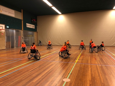 Koningsspelen Ermelo: het grootste sportieve kinderfeest