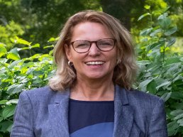 Nieuwe voorzitter Progressief Ermelo