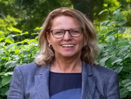 Nieuwe voorzitter Progressief Ermelo