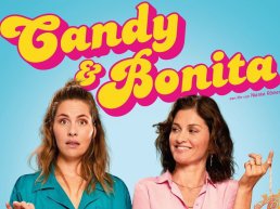 Ladiesnight Candy & Bonita