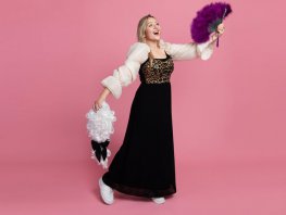 Voorstelling opera voor Dummies maakt opera hip, grappig, ontroerend en sexy