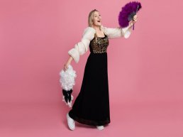 Voorstelling opera voor Dummies maakt opera hip, grappig, ontroerend en sexy