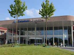Ziekenhuis St Jansdal sluit 2022 af met positief resultaat