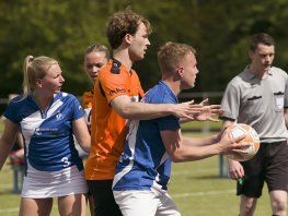 Dindoa 1 wint in Italiaanse sferen van Pernix 1 (wedstrijdverslag)