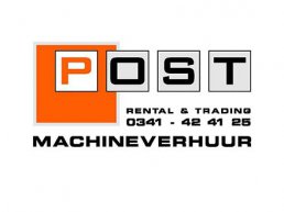 Post Rental & Trading is op zoek naar een assistent bedrijfsleider (24-40 uur - onbepaalde tijd)