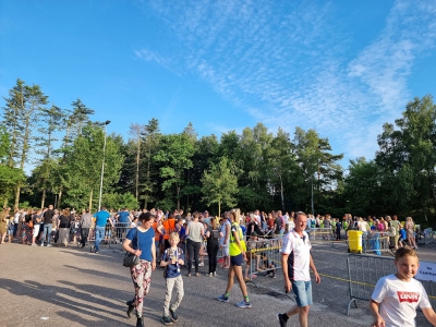 De Avond4Daagse in Ermelo, hét wandelevenement van het jaar: Een geweldige ervaring voor jong en oud!