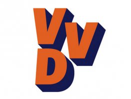 VVD netwerkbestuur gewijzigd