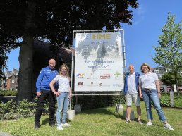 ‘Halve Marathon Ermelo wordt een gezellig hardloopfeest’