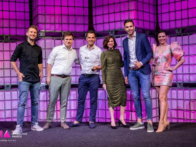 OrangeTalent veroorzaakt revolutie in e-commerce met last-mile oplossing RouteLogic.io en wint gouden Dutch Interactive Award