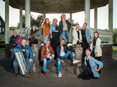 Theater De Dialoog in Ermelo presenteert programma nieuw seizoen