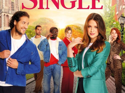 Bioscoop Kok CinemaxX organiseert op woensdag 13 september een ladiesnight Happy Single