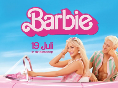 Barbie Night