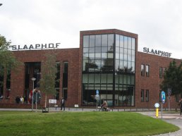 Slaaphof Harderwijk zoekt schoonmaakster (m/v) voor 3 a 4 uur per week
