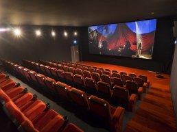 Filmoverzicht Kok CinemaxX Harderwijk en Lelystad 31 augustus tot en met 6 september 2023