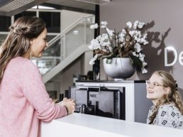 Word jij case manager De Hypotheker in Harderwijk?