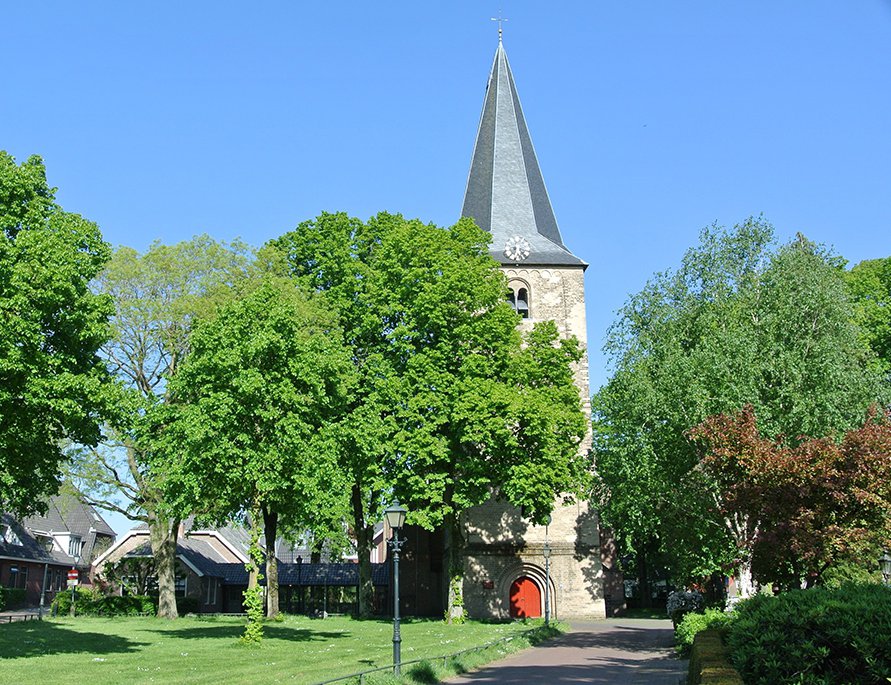 Open Monumentendag Ermelo