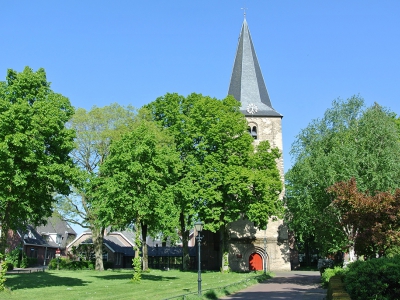 Open Monumentendag Ermelo