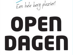 Open dagen bij Delphindoorski in Ermelo